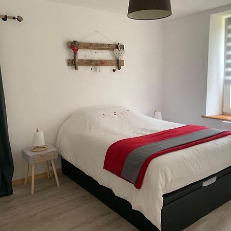 Appartement 2/4 Personnes Bussang Bagian luar foto