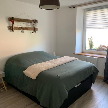 Appartement 2/4 Personnes Bussang Bagian luar foto