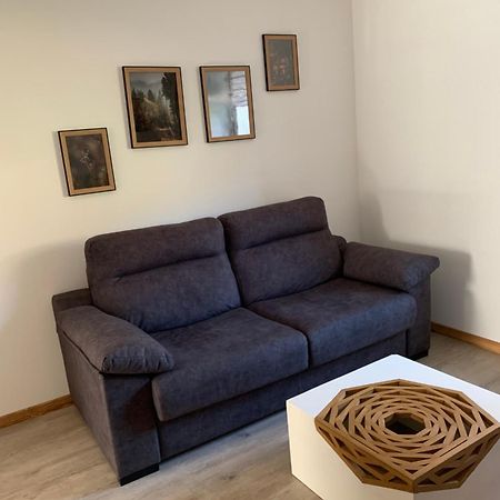 Appartement 2/4 Personnes Bussang Bagian luar foto