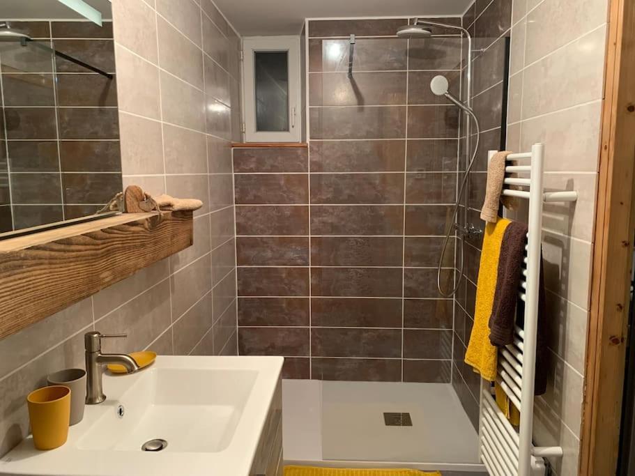 Appartement 2/4 Personnes Bussang Bagian luar foto