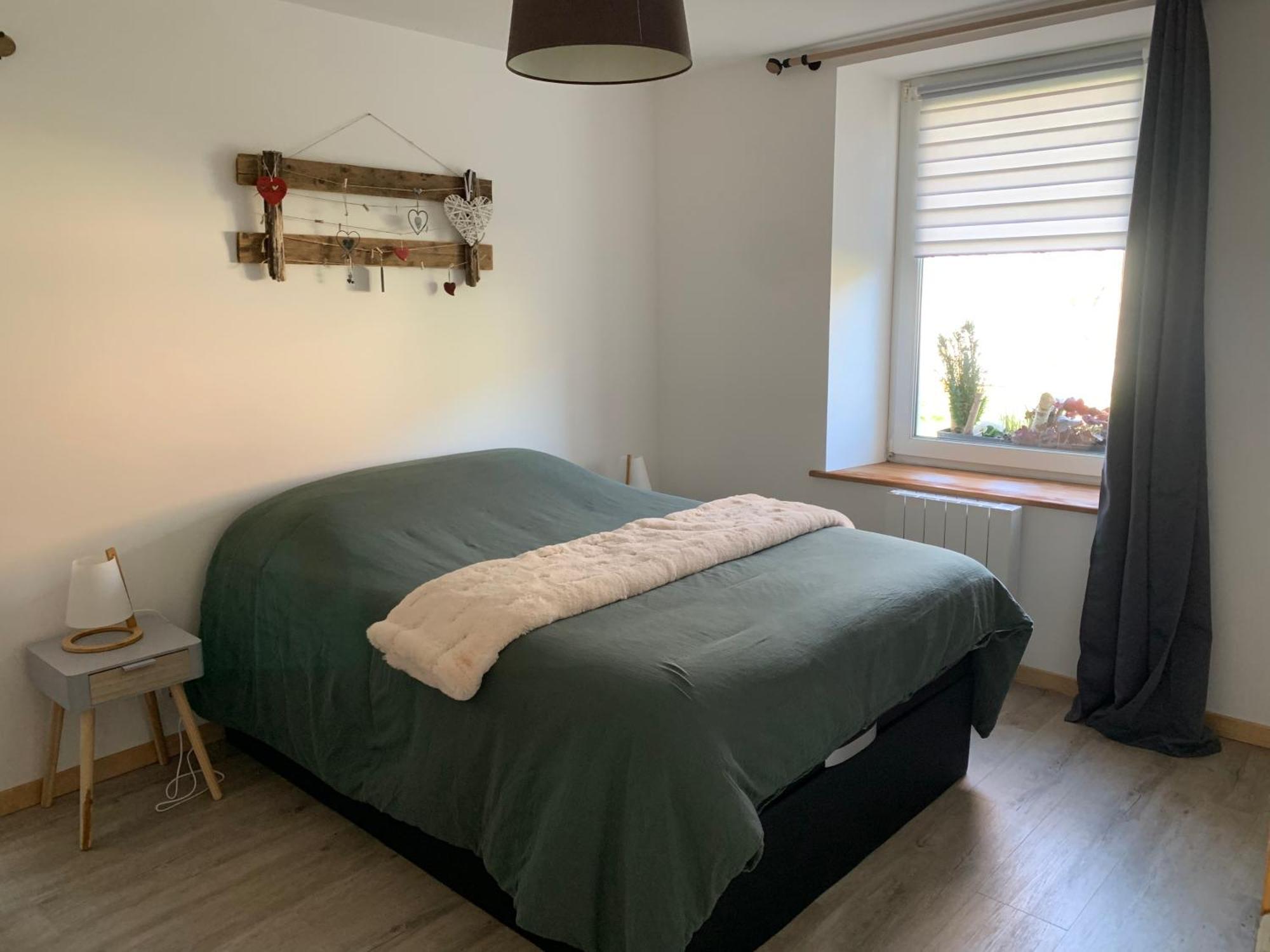 Appartement 2/4 Personnes Bussang Bagian luar foto
