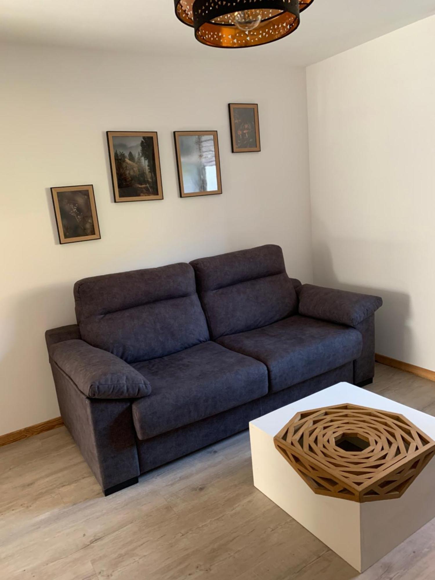 Appartement 2/4 Personnes Bussang Bagian luar foto